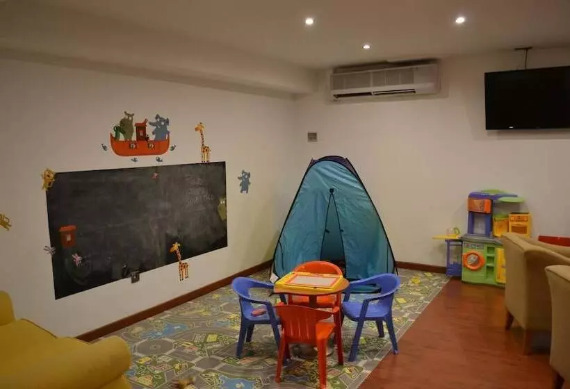 Fotos del hotel Teruel Plaza:  4