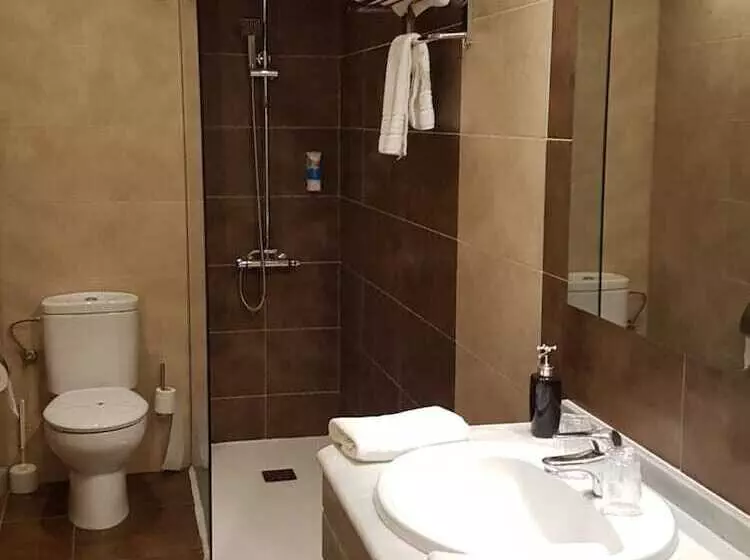 Fotos del hotel Teruel Plaza:  19