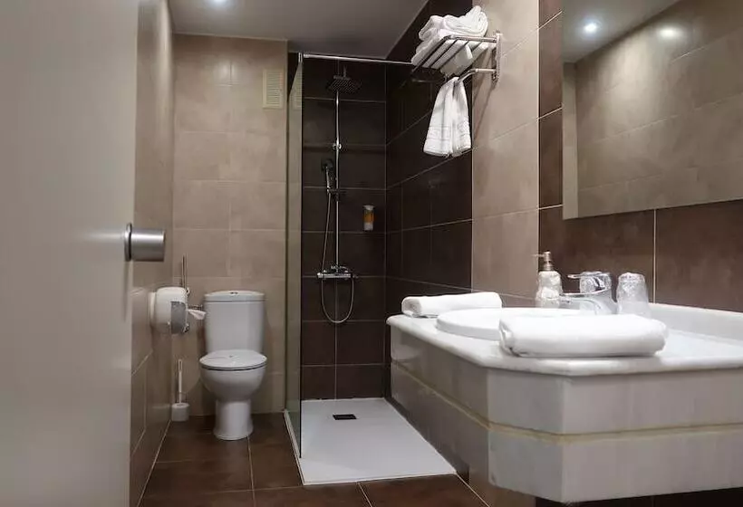 Fotos del hotel Teruel Plaza:  17