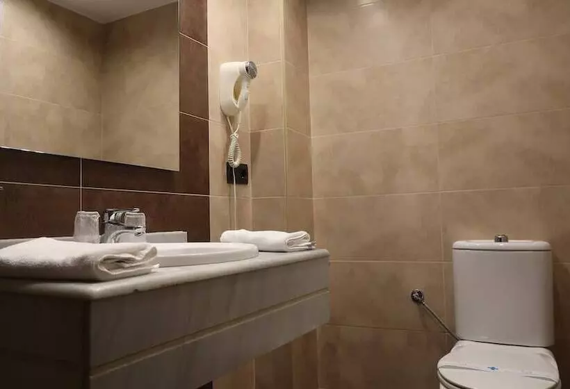 Fotos del hotel Teruel Plaza:  15