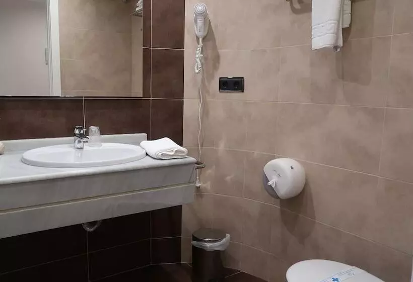 Fotos del hotel Teruel Plaza:  13