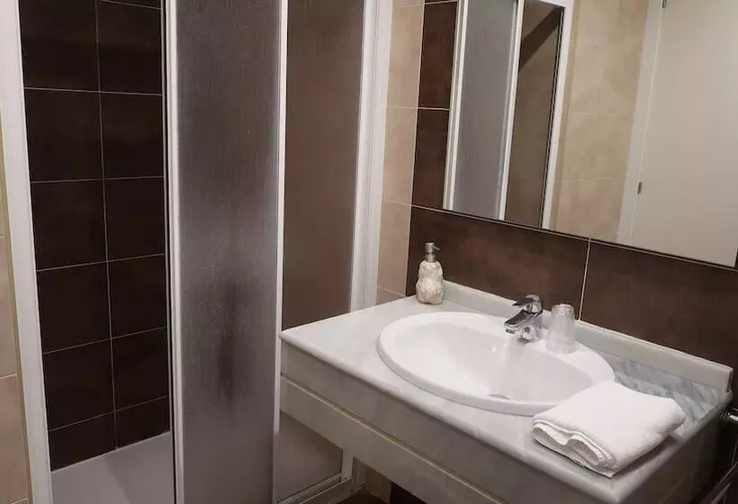 Fotos del hotel Teruel Plaza:  10