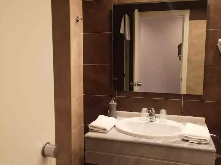 Fotos del hotel Teruel Plaza:  5