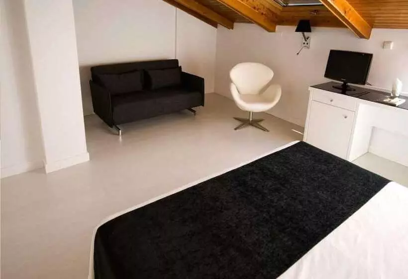 Fotos del hotel Teruel Plaza:  25