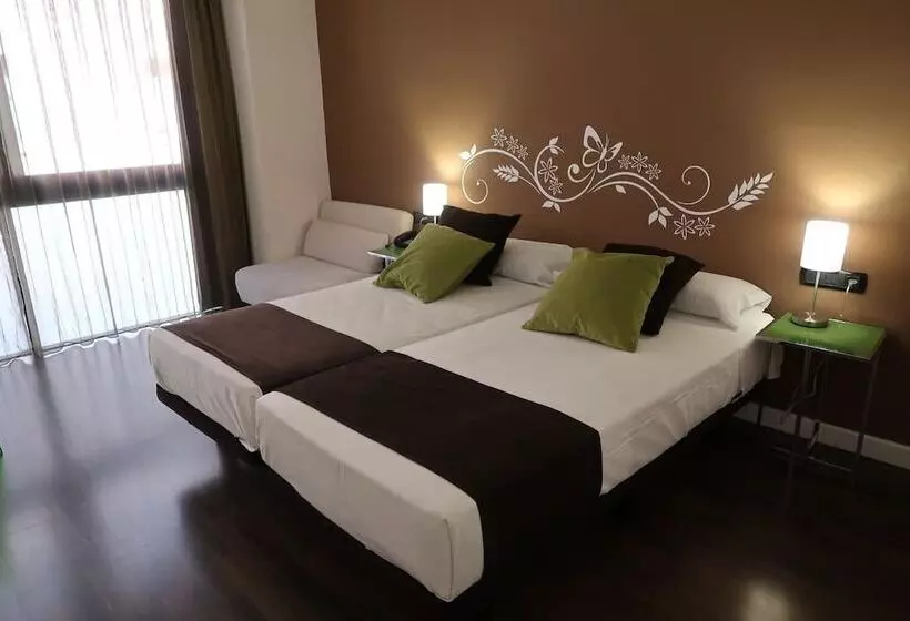 Fotos del hotel Teruel Plaza:  18