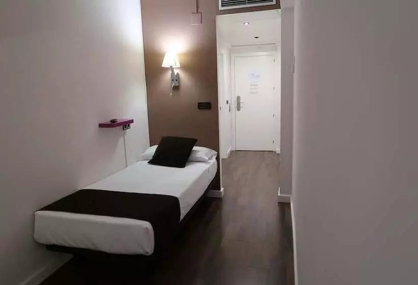 Fotos del hotel Teruel Plaza:  12