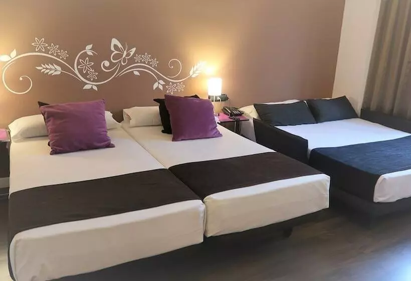 Fotos del hotel Teruel Plaza:  16