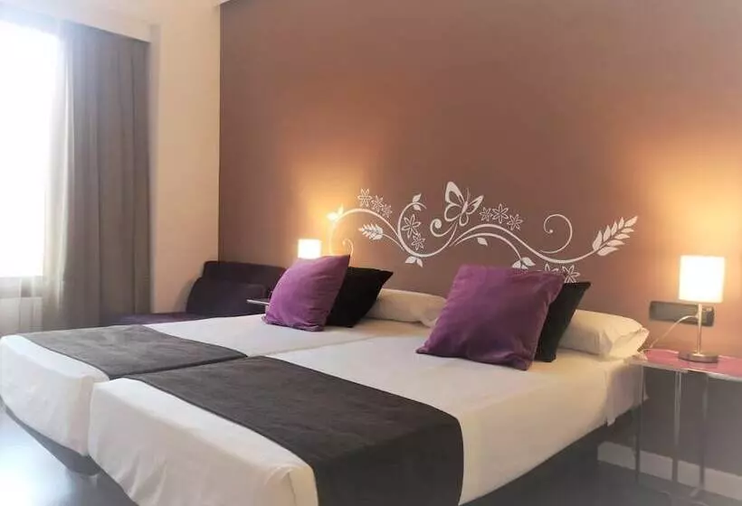 Fotos del hotel Teruel Plaza:  22