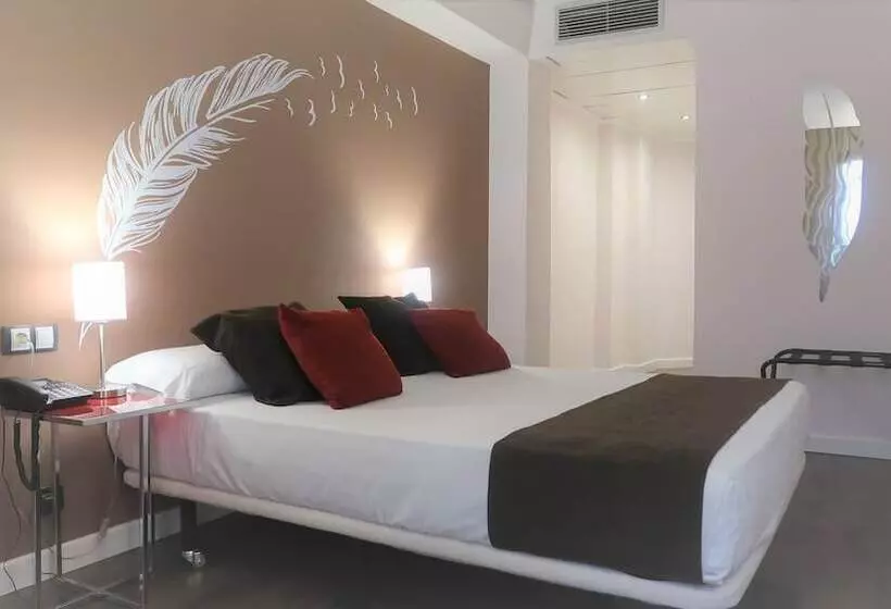 Fotos del hotel Teruel Plaza:  14