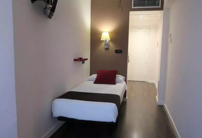 Fotos del hotel Teruel Plaza:  23