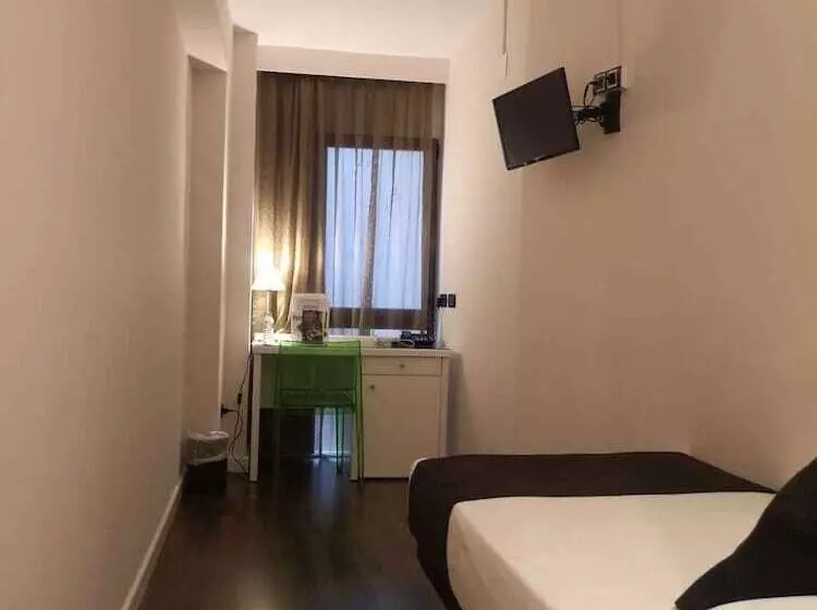 Fotos del hotel Teruel Plaza:  24