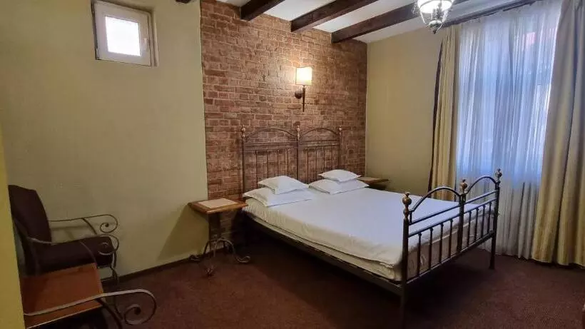 Fotos del hotel Atrium Boutique  Cluj City Center:  6