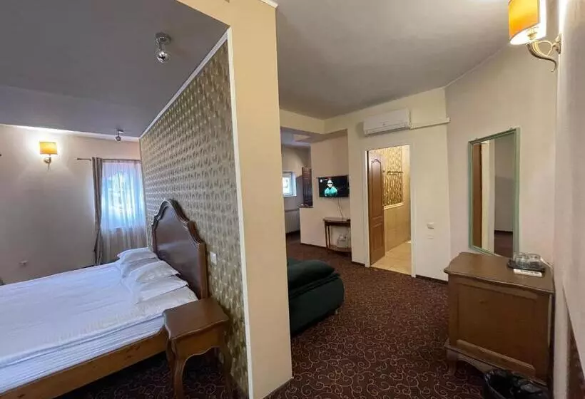 Fotos del hotel Atrium Boutique  Cluj City Center:  22