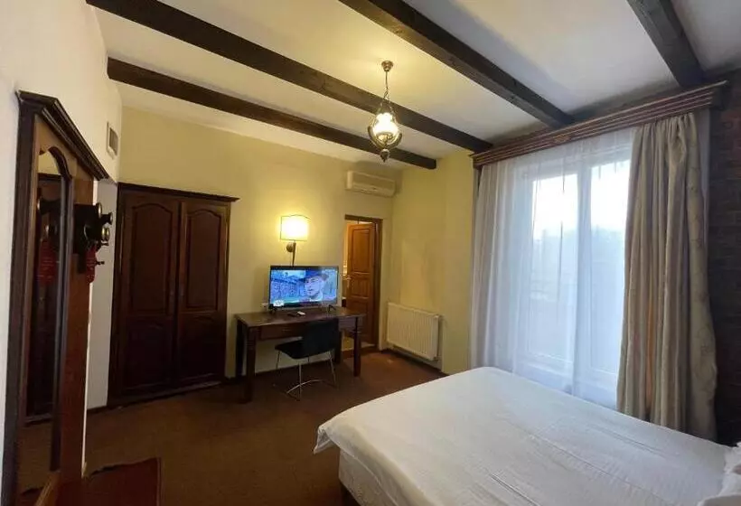 Fotos del hotel Atrium Boutique  Cluj City Center:  2