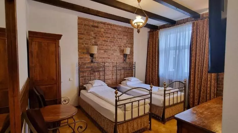 Fotos del hotel Atrium Boutique  Cluj City Center:  20