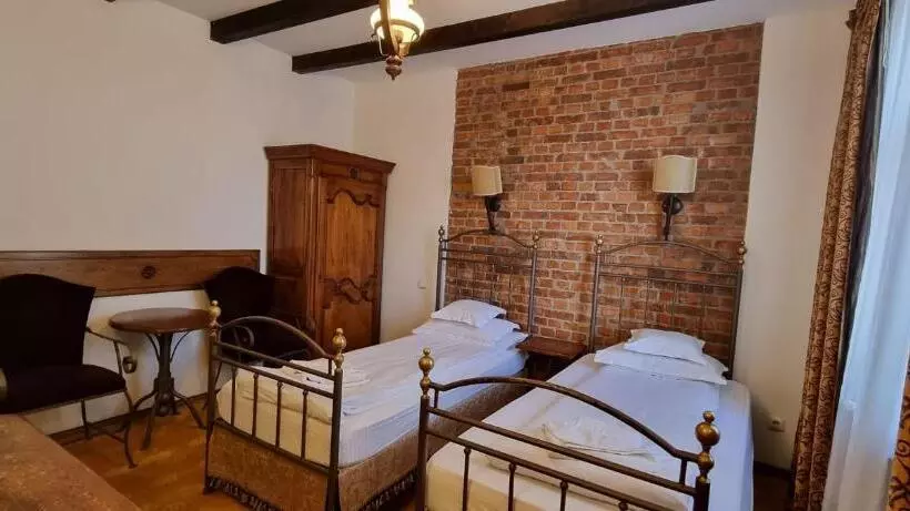 Fotos del hotel Atrium Boutique  Cluj City Center:  25