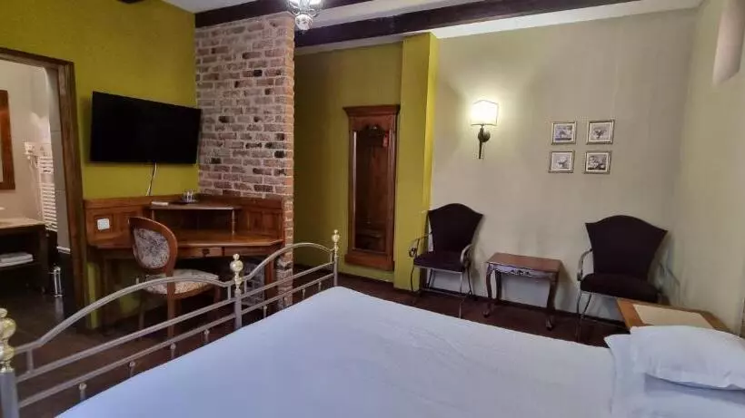 Fotos del hotel Atrium Boutique  Cluj City Center:  13