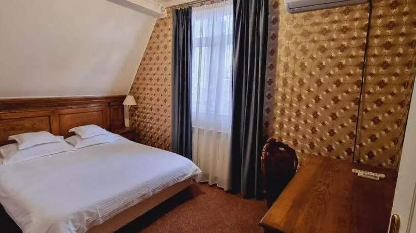 Fotos del hotel Atrium Boutique  Cluj City Center:  4