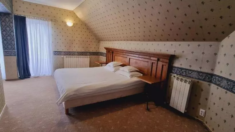 Fotos del hotel Atrium Boutique  Cluj City Center:  5