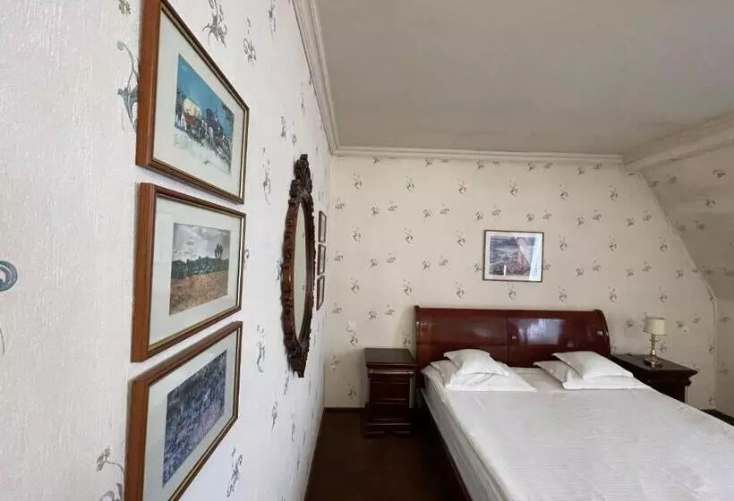 Fotos del hotel Atrium Boutique  Cluj City Center:  3