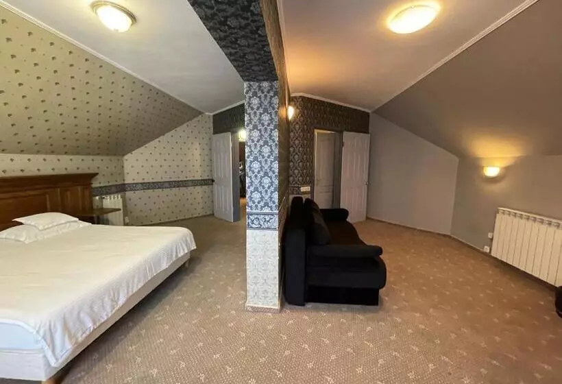 Fotos del hotel Atrium Boutique  Cluj City Center:  8