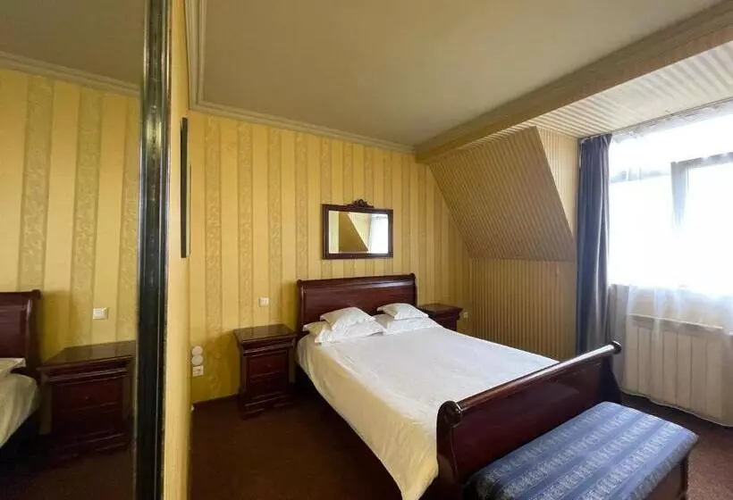 Fotos del hotel Atrium Boutique  Cluj City Center:  21