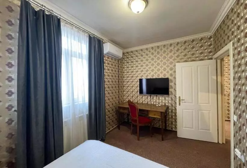 Fotos del hotel Atrium Boutique  Cluj City Center:  15