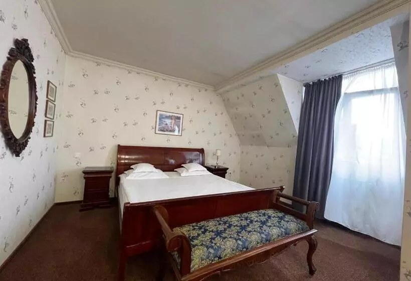 Fotos del hotel Atrium Boutique  Cluj City Center:  9