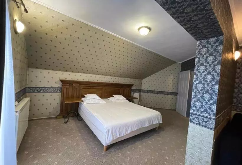 Fotos del hotel Atrium Boutique  Cluj City Center:  10