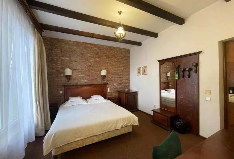 Fotos del hotel Atrium Boutique  Cluj City Center:  11