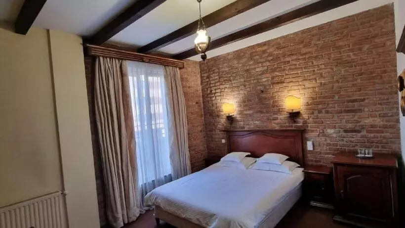 Fotos del hotel Atrium Boutique  Cluj City Center:  23