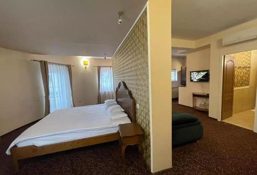 Fotos del hotel Atrium Boutique  Cluj City Center:  18