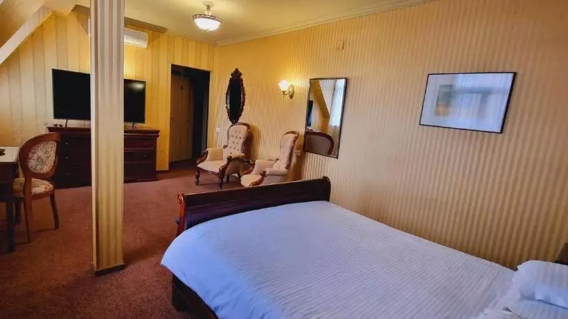 Fotos del hotel Atrium Boutique  Cluj City Center:  16