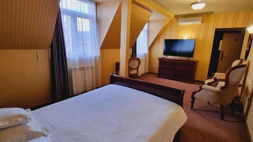 Fotos del hotel Atrium Boutique  Cluj City Center:  17