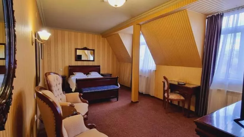 Atrium Boutique  Cluj City Center