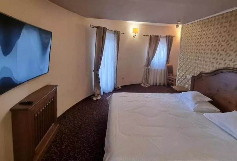 Fotos del hotel Atrium Boutique  Cluj City Center:  12