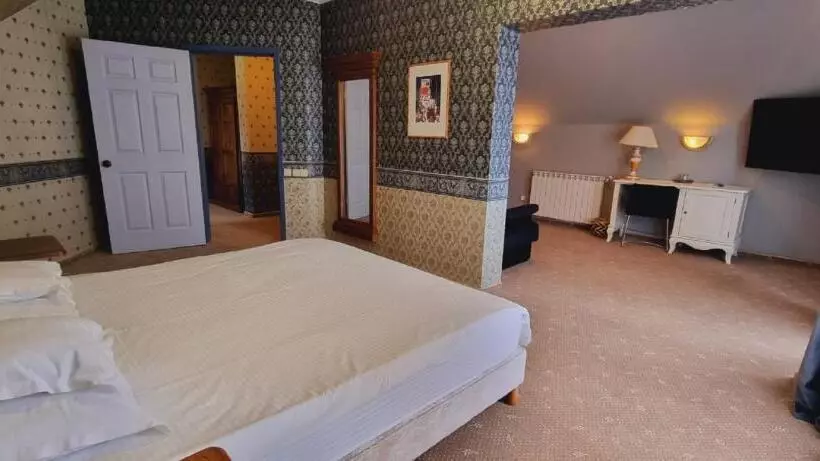 Fotos del hotel Atrium Boutique  Cluj City Center:  19