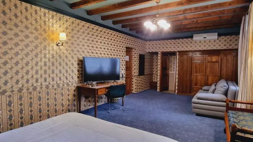 Fotos del hotel Atrium Boutique  Cluj City Center:  24