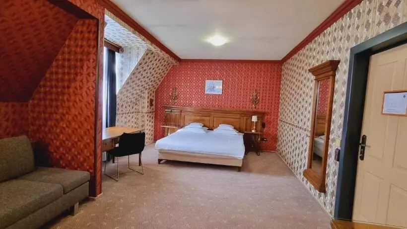 Fotos del hotel Atrium Boutique  Cluj City Center:  7