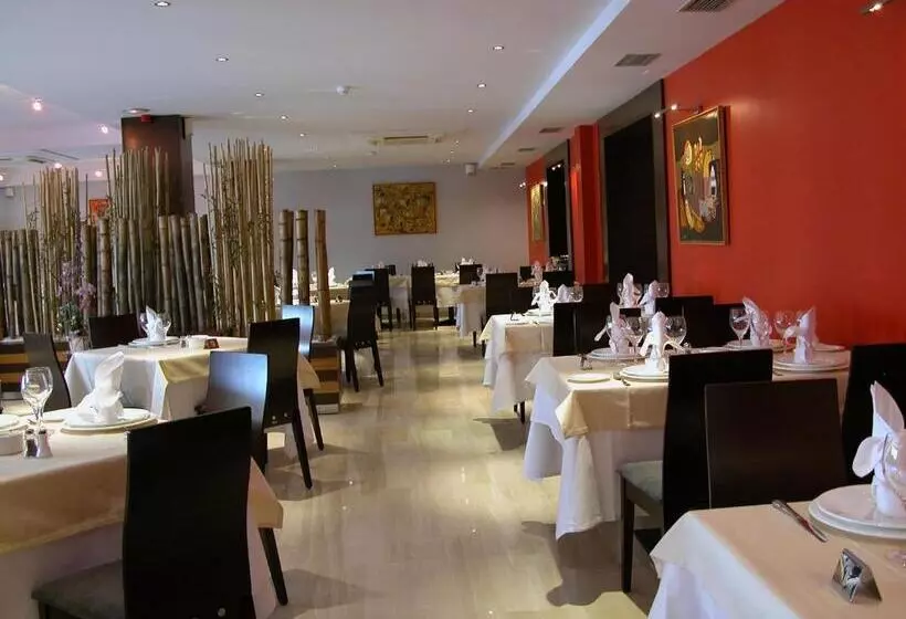 Fotos del hotel Torre De Sila:  8