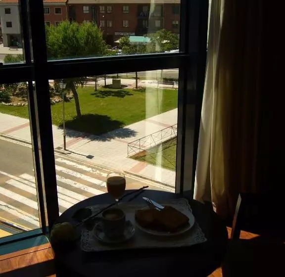 Fotos del hotel Torre De Sila:  4