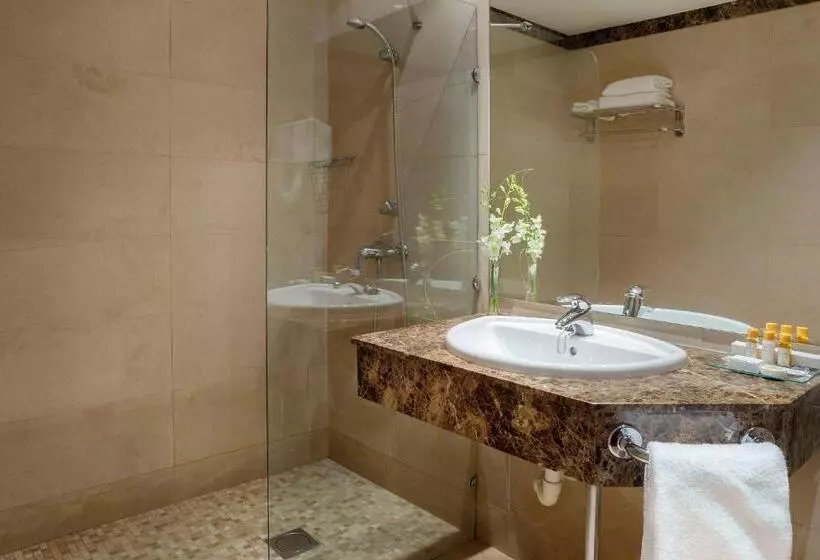 Fotos del hotel Torre De Sila:  5