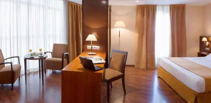 Fotos del hotel Torre De Sila:  15