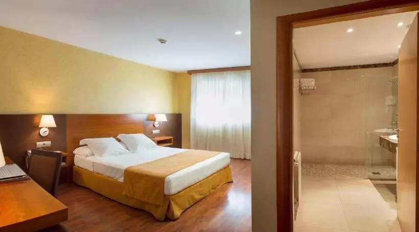 Fotos del hotel Torre De Sila:  7