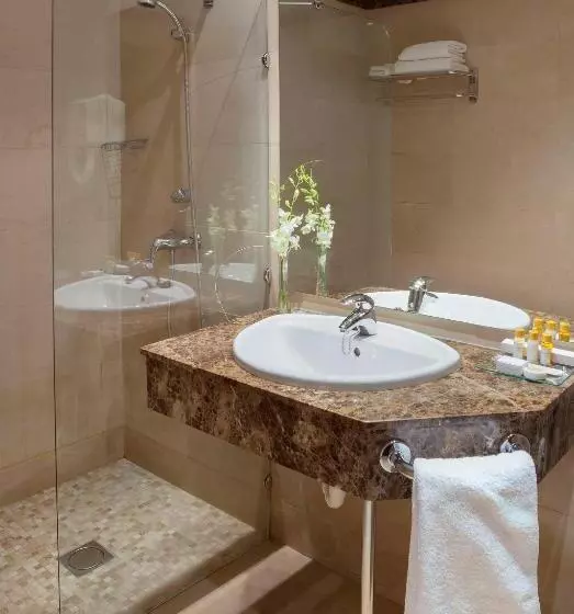 Fotos del hotel Torre De Sila:  10