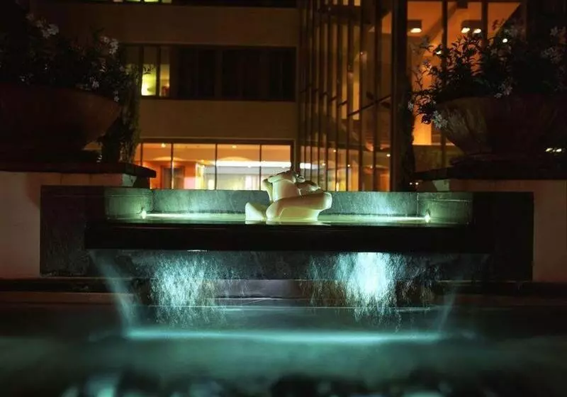 Fotos del hotel Athenaeum Personal Hotel:  11