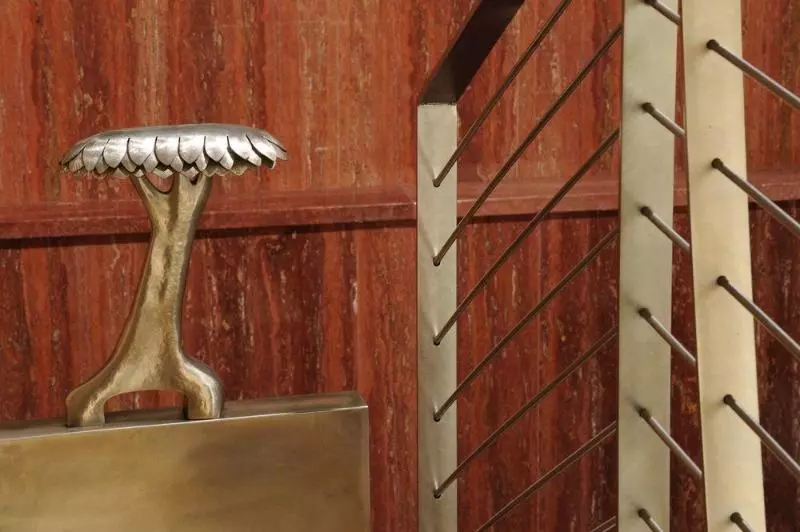 Fotos del hotel Athenaeum Personal Hotel:  6