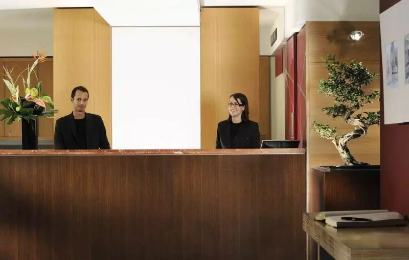 Athenaeum Personal Hotel