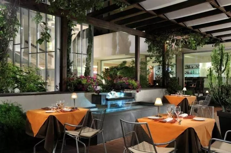 Fotos del hotel Athenaeum Personal Hotel:  5