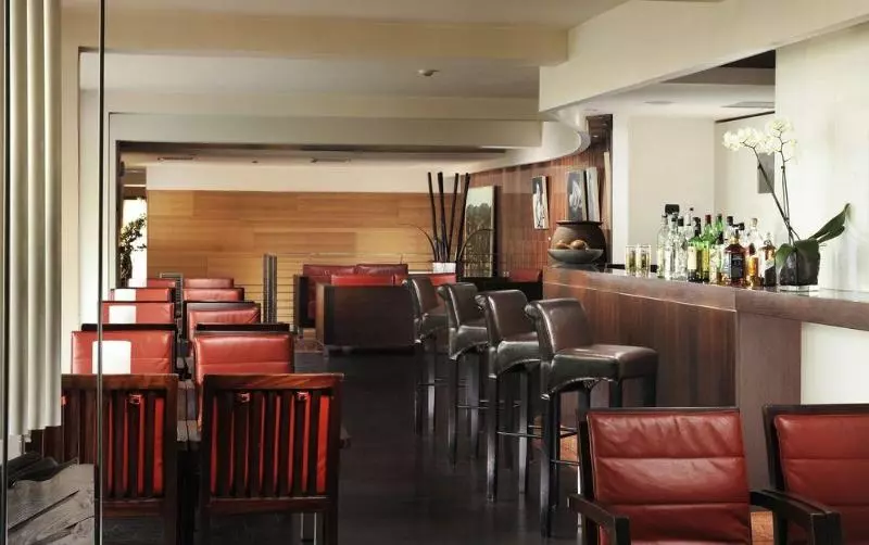 Fotos del hotel Athenaeum Personal Hotel:  4